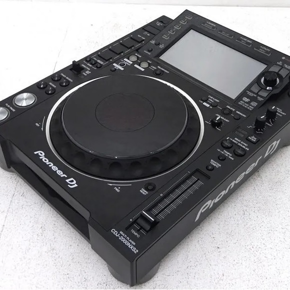 Pioneer CDJ 2000 NSX2 - Picture 6 of 10